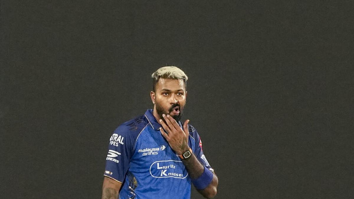 IPL 2026: Mumbai Indians battle pesky ‘slow starters’ tag as RCB comes calling